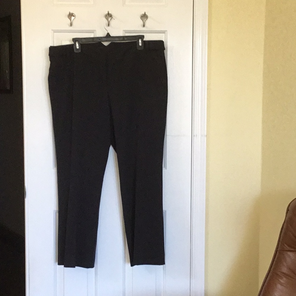 Daisy Fuentes Moda pants. - Picture 1 of 3